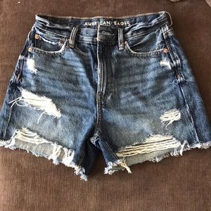 90s boyfriend short